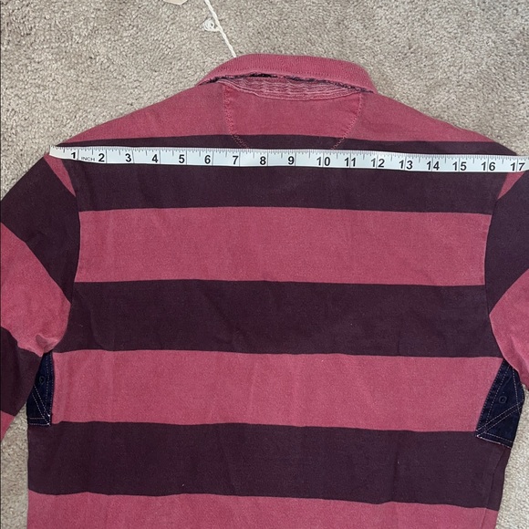 NWT Italian Rugby Style - Picture 9 of 9